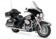 Harley-Davidson FLHTC Electra Glide Classic